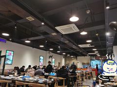 -古乐牛香·鲜牛肉牛杂火锅(解放东路店)