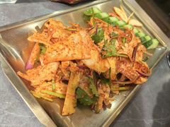 -小黑牛烤肉(聚隆店)