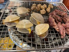 -奥西拉烤肉,盒饭,冷面(青岩刘店)