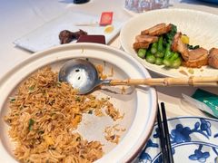 -侨美食家·粤菜(体育西路店)