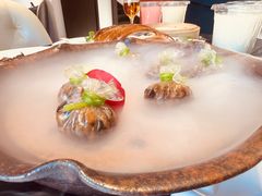 -正德楼果木烤鸭·渔家菜(东港店)