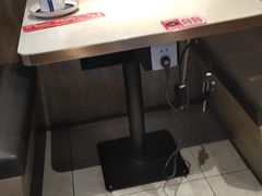 -鱼酷活鱼烤鱼(南京水游城店)