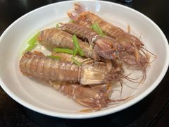 -健眺小海鲜(临海后山店)