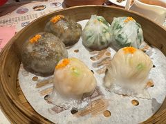 -粤点越有·茶点·粤菜(樵岭国际店)