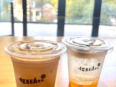 -J Create城市露营咖啡·简餐·宠物(上海动物园店)