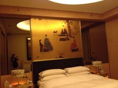 -北京盘古七星酒店