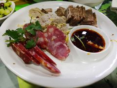-宝正臻天津包子总店(金阳光居易店)