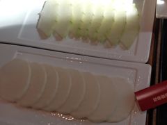 -北门涮肉·炭火铜锅涮肉(什刹海店)