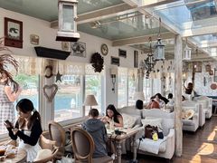 -Vanillacafe香草咖啡(银海大世界店)