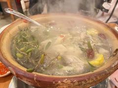 -洪大厨鸡煲(福田店)