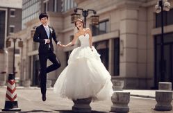 -施华洛婚纱摄影会所(范阳中路店)