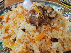-巴依老爷新疆美食(常营店)