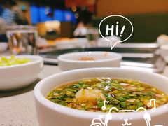 -海底捞火锅(龙湖金沙天街店)