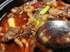 -肖记公安牛肉鱼杂馆· 省级非物质文化遗产(仁和路店)