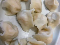 -喜鼎海胆水饺(平安金融中心店)