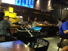 -隆氏兔头(七道堰店)