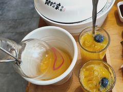 -姥姥家春饼店(惠新东街店)