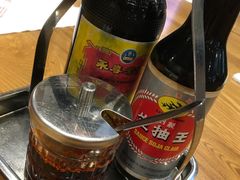 -面面聚到(老佛爷总店)