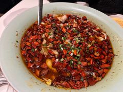 -巷子宽·酸菜鱼(迪士尼小镇店)