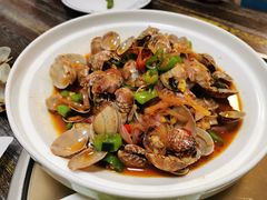 -盱眙虾神於氏龙虾(夫子庙红街店)