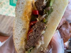 -魏斯理汉堡(西安沣东吾悦店)