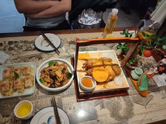 -遇见长安之高山流水(李家村万达店)