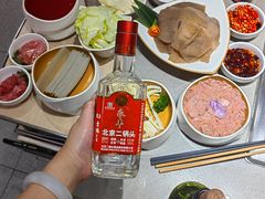 -海底捞火锅(宇飞大厦店)