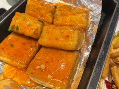 -刘胖子家常菜·蹄花焖藕(江汉路总店)