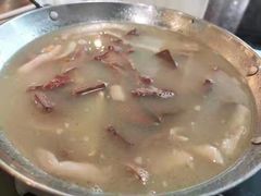 -三台山庄中餐厅