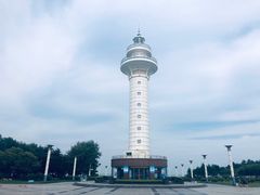 -日照灯塔风景区