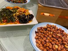 -福苗小骆驼烧烤(大唐不夜城店)