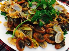 -幸福姐海鲜大排档