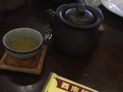 -澳门西南饭店·粤菜·茶市·手工点心(华海路店)