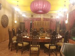 大堂-上海老站(徐家汇店)