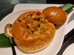 -梧桐Plus·创意京·川料理(万象城店)