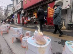 -丽华早点(大成路店)