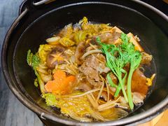 -和彩放题餐厅(酒仙桥店)