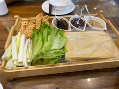 -巨鼎谭家菜(普照寺路店)