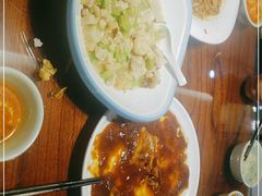 -惠宾饭庄(中山路店)