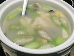 -隆喜元鱼汤包·海鲜(中联广场店)