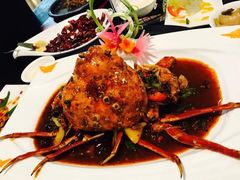 -蟹后Crabber(水悦城店)