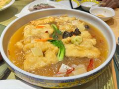 -真不同饭店(中州东路店)