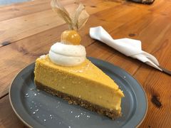 -COTTON CAFE(德信·中外公寓店)