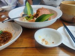 -北京老铺烤鸭(西稍门店)