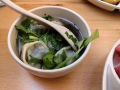 -素满香·全民食养自助(建邺万达店)