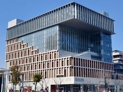 -朵云书院(滴水湖店)