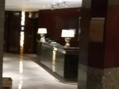 -西安阳光国际大酒店·中餐厅