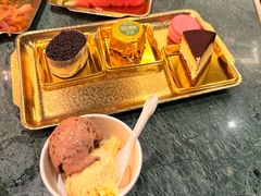 -牛New寿喜烧(龙湖金沙天街店)