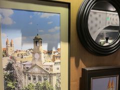 -前海沿·青岛菜(大拇指广场石老人店)