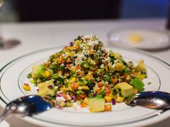 -Wolfgang’s Steakhouse 沃夫冈牛排馆(上海白玉兰广场店)